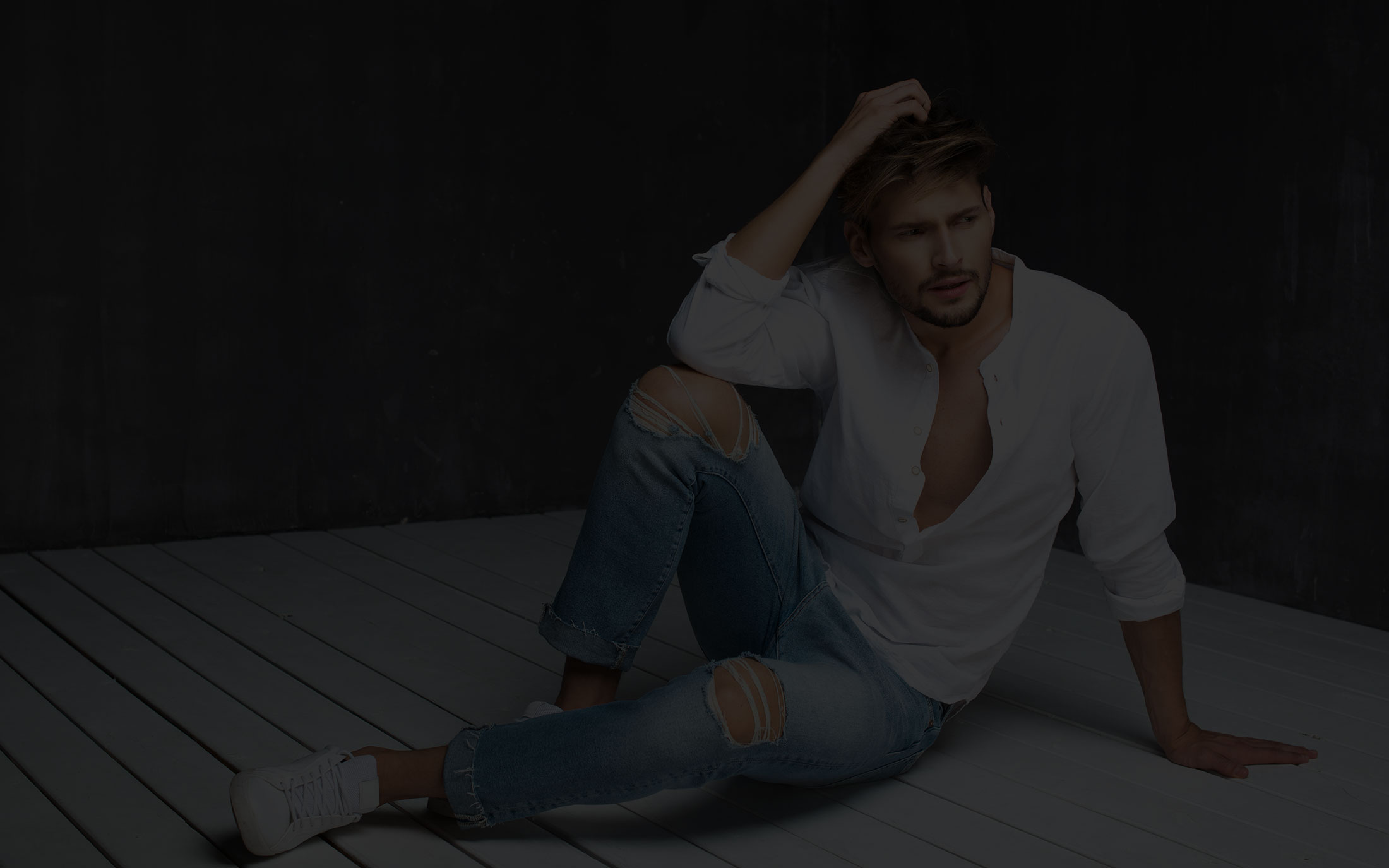 Le style et la mode au masculin