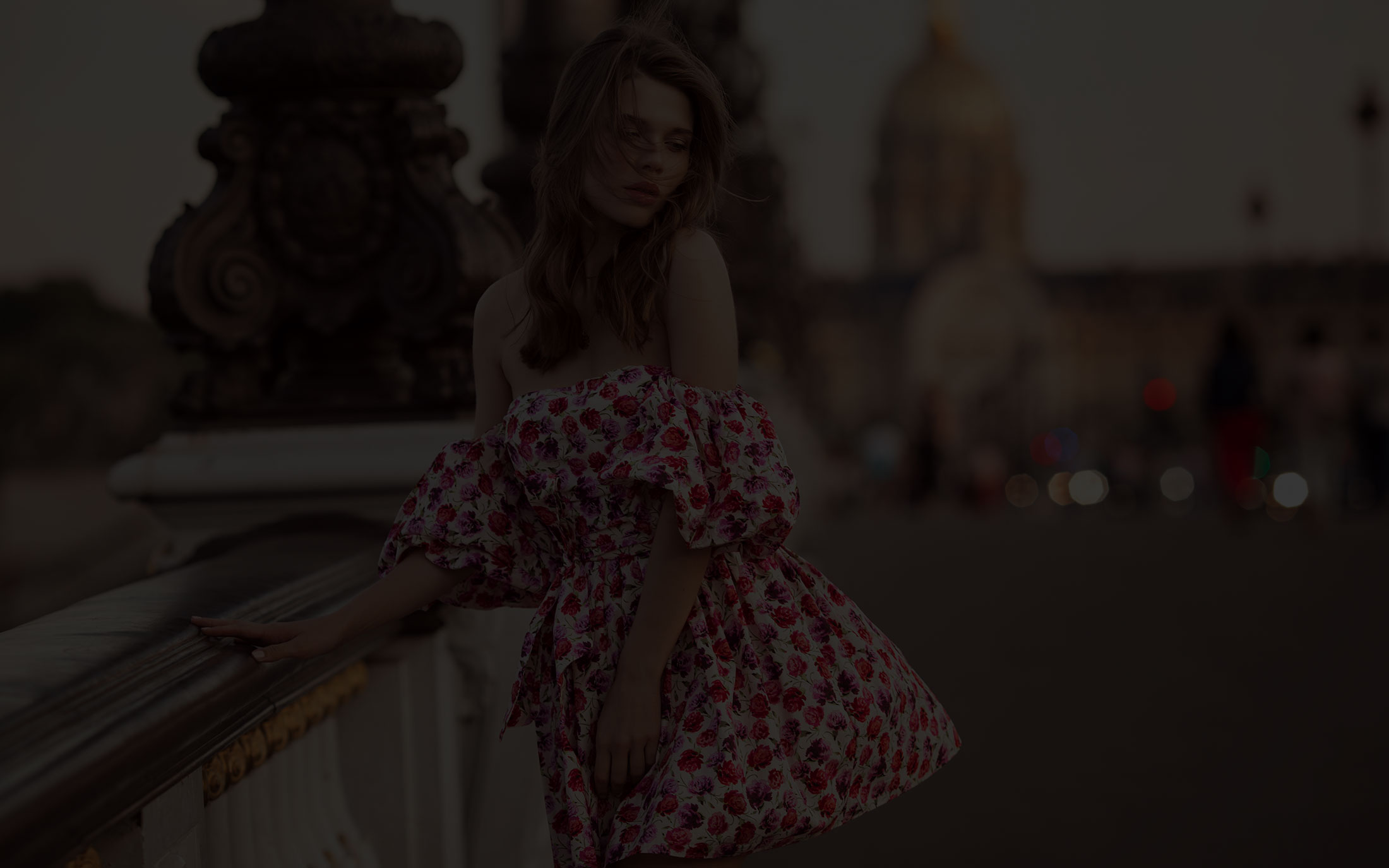 Vêtements fashion pour femmes